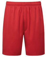 Unisex TriDri® Ion-Charge performance shorts - Image 3