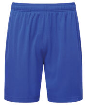 Unisex TriDri® Ion-Charge performance shorts - Image 4