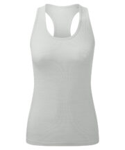 Women's TriDri® recycled seamless 3D fit multi-sport flex vest - Image 2