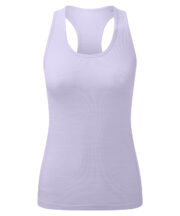 Women's TriDri® recycled seamless 3D fit multi-sport flex vest - Image 3
