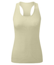 Women's TriDri® recycled seamless 3D fit multi-sport flex vest - Image 6