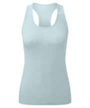 Women's TriDri® recycled seamless 3D fit multi-sport flex vest - Image 5