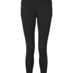 Women's TriDri® recycled performance 7/8 leggings