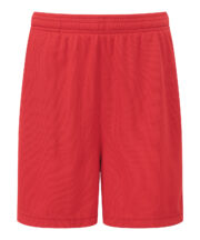 Kids TriDri® Ion-Charge performance shorts - Image 3