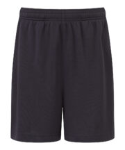 Kids TriDri® Ion-Charge performance shorts - Image 2
