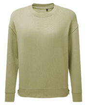 Women's TriDri® Recycled Chill Zip Sweatshirt - Image 6