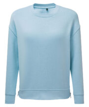 Women's TriDri® Recycled Chill Zip Sweatshirt - Image 7