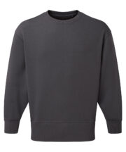 Unisex TriDri® recycled sweatshirt - Image 2