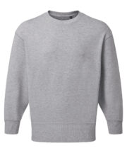 Unisex TriDri® recycled sweatshirt - Image 3