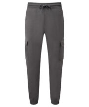 Unisex TriDri® cargo recycled joggers - Image 2