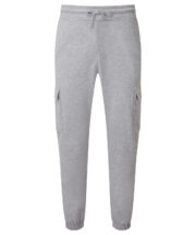 Unisex TriDri® cargo recycled joggers - Image 3