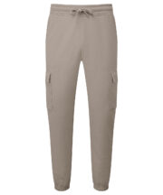 Unisex TriDri® cargo recycled joggers - Image 6