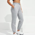 TriDri® Unisex recycled joggers