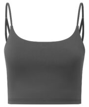 Women's TriDri® recycled Luxe bra - Image 2
