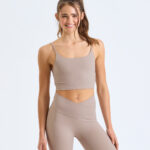 Women's TriDri® recycled Luxe bra