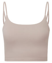 Women's TriDri® recycled Luxe bra - Image 3