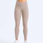 Women's TriDri® recycled Luxe leggings