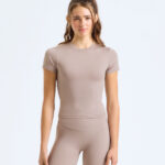 Women's TriDri® recycled Luxe fitted tee