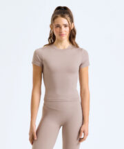 Women's TriDri® recycled Luxe fitted tee