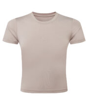 Women's TriDri® recycled Luxe fitted tee - Image 2
