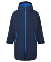 TriDri® All-seasons waterproof changing robe - Image 2