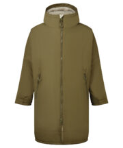 TriDri® All-seasons waterproof changing robe - Image 3
