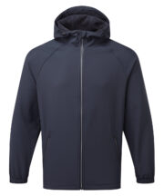 Hooded 2-layer softshell jacket - Image 2