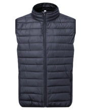 Traverse padded gilet - Image 2