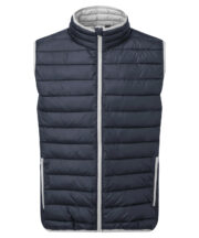 Traverse padded gilet - Image 3