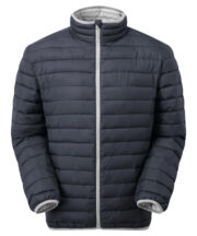 Traverse padded jacket - Image 4