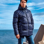 Fara recycled jacket