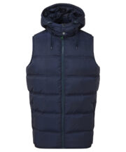 Bryher recycled bodywarmer - Image 2