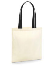 EarthAware® organic bag for life - contrast handles