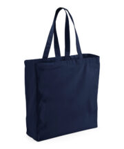 Canvas classic shopper - Image 2