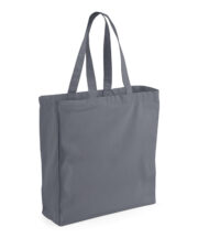 Canvas classic shopper - Image 3