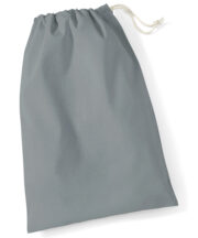 Cotton stuff bag - Image 6