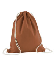 Organic cotton InCo. gym sac - Image 6