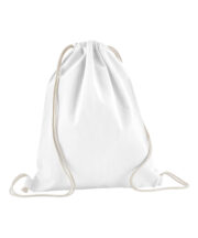 Organic cotton InCo. gym sac - Image 7