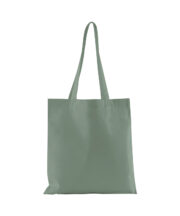 Organic cotton InCo. bag for life - Image 3