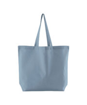 Organic cotton InCo. maxi bag for life - Image 2