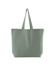 Organic cotton InCo. maxi bag for life - Image 3