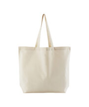 Organic cotton InCo. maxi bag for life - Image 5