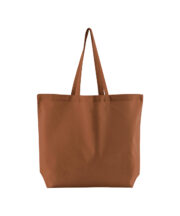 Organic cotton InCo. maxi bag for life - Image 6