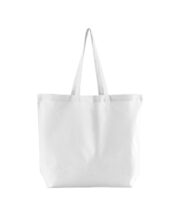 Organic cotton InCo. maxi bag for life - Image 7