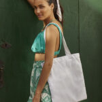 Premium Cotton tote