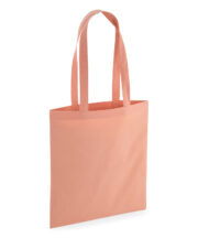 Organic natural dyed bag for life - Image 3