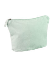 Garment-dyed accessory bag - Image 4