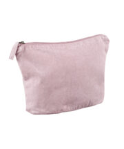 Garment-dyed accessory bag - Image 3