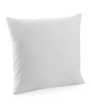 Fairtrade cotton canvas cushion cover - Image 2