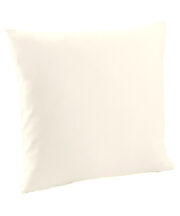 Fairtrade cotton canvas cushion cover - Image 3